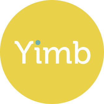 Yimb logo small